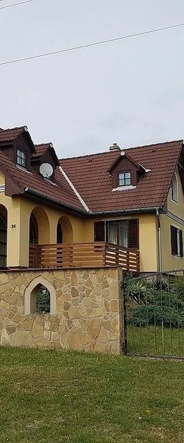 Márkói Vendégház - kapu a Bakonyra