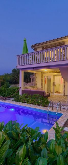 Residencia la Famiglia Klimno 