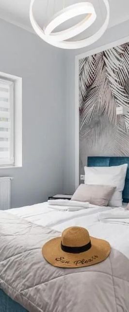 Seaside Butikowe Apartamenty Grzybowo