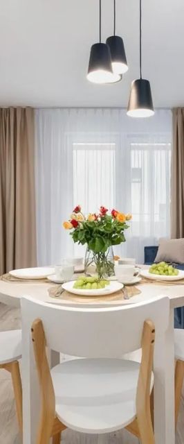 Seaside Apartamenty 4 Pory Roku Kołobrzeg