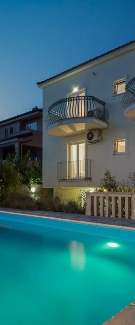 Villa Dada Lindarići Bajčići