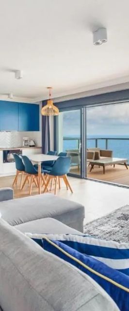  Apartamenty Sun & Snow Gardenia Dziwnów