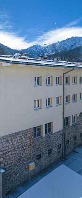 Ośrodek Wczasowy Wanta Zakopane
