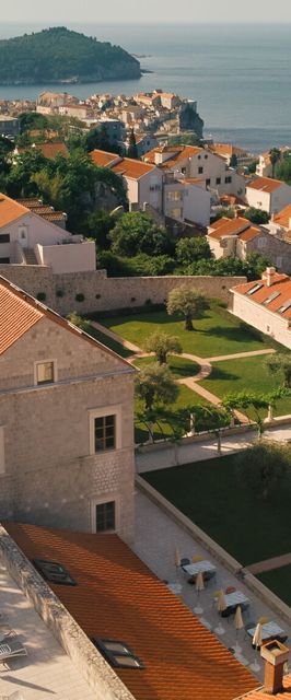 Hotel Palace Natali  Dubrovnik Adult Only