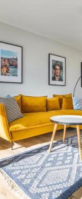 Apartamenty Sun & Snow Sagaris Dziwnów