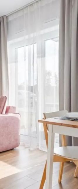 Apartamenty Sun & Snow Półwysep Dziwnów