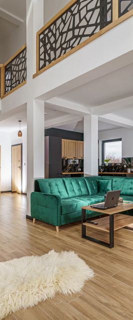 Dom w górach Izerska Sielanka Świeradów-Zdrój