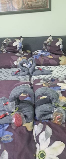 Manilla Vendégháza Kaposvár