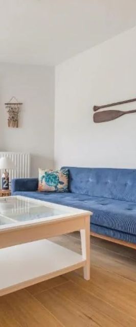 Apartamenty Sun & Snow Let's Sea Baltic Park Gąski