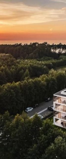 Apartamenty Sun & Snow Gąski