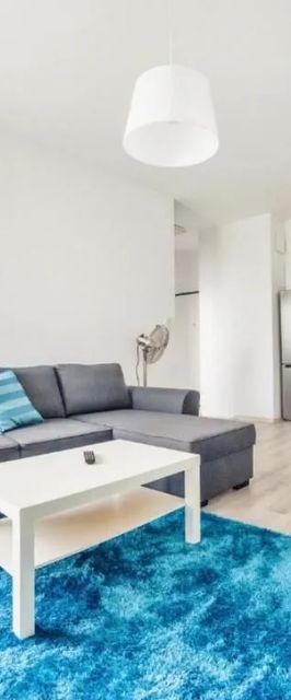 Apartamenty Sun & Snow Mila Baltica Gdańsk