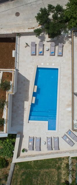 Apartment Casa Laurea Zaton