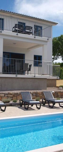 Villa Vista Bajčići