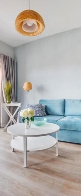 Apartamenty Sun & Snow Neptun Park Gdańsk