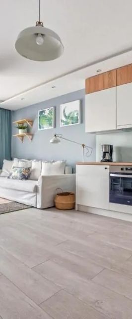 Apartamenty Sun & Snow Cztery Oceany Gdańsk