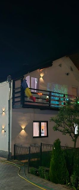 Casa Roxana Vișeu de Sus