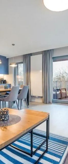 Apartamenty Sun & Snow Nadmorze Gdańsk