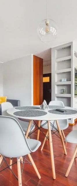 Apartamenty Sun & Snow Marina Primore Gdańsk