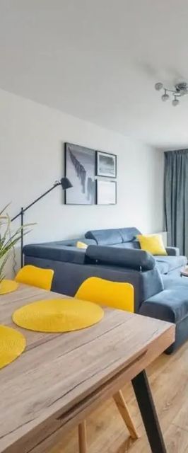 Apartamenty Sun & Snow Spektrum Gdańsk