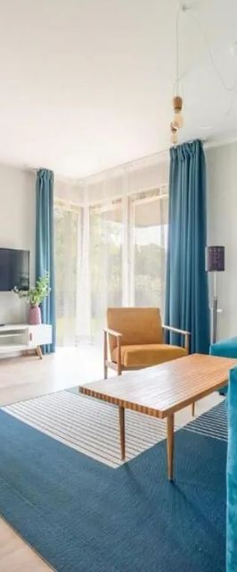 Apartamenty Sun & Snow Bursztynowa Gdańsk