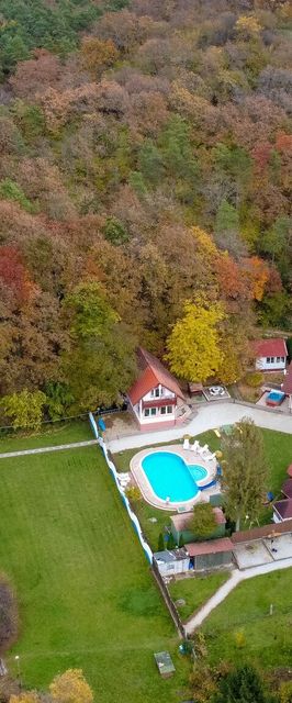 Tündérvölgy Vendégház Rakacai tó Meszes