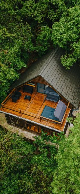 CsakMi Vendégház Dömös