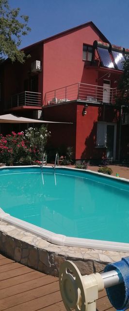 Rozi Vendégház Balatonmáriafürdő