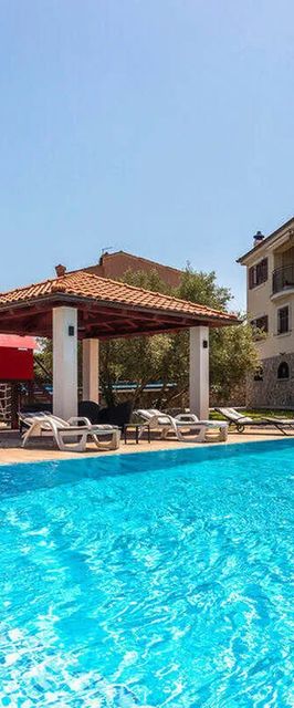 Villa Sveti Vid Dobrinj