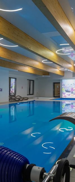 Seaside Apartamenty Dominikana Sianożęty