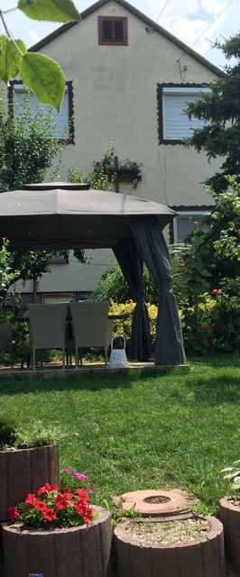 Horváth Apartmanház Szigliget