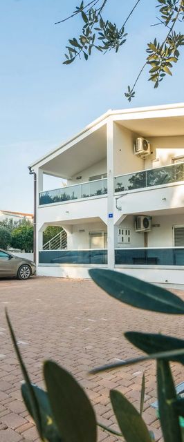 Apartment Vujeva Vir