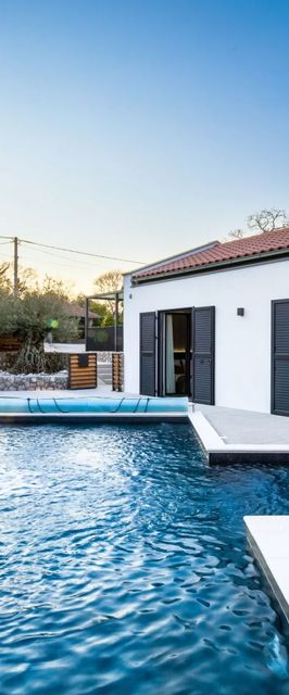 Villa Primus Dobrinj