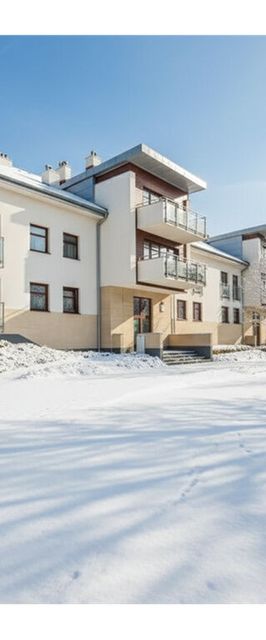 Apartamenty Sun & Snow Jelitkowska Gdańsk