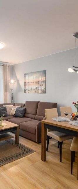 Apartament Bliżej Morza 102 Kołobrzeg