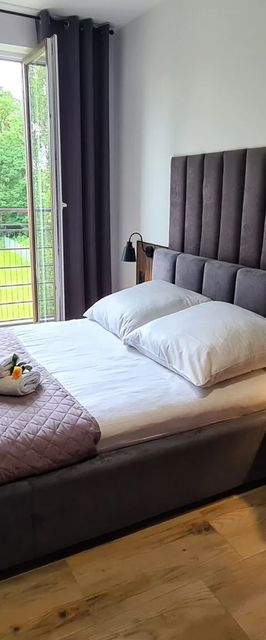 LUX APARTMENT LOFT Polanica Zdrój 