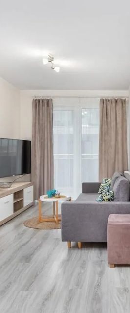 Apartament Kapitanski Sunandrelax Kołobrzeg