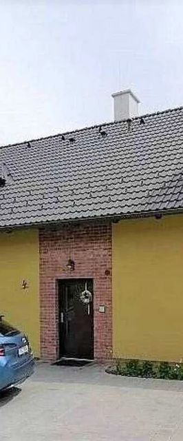 Penzion Stará Ovčárna Studnice