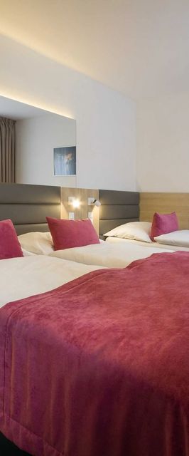 Hotel White Lion Praha