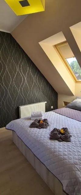 Lux Apartment Duplex Polanica-Zdrój 