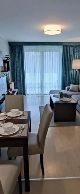 Apartament przy hotelu Aquarius Kołobrzeg