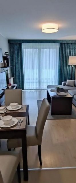 Apartament przy hotelu Aquarius Kołobrzeg