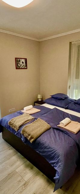 ELVIS Apartman Pápa