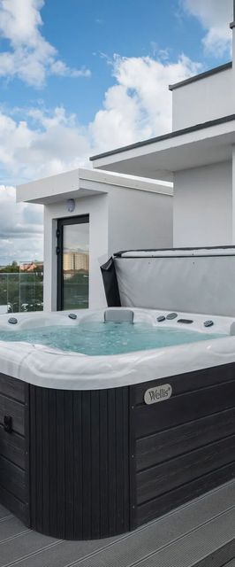 Seaside Apartamenty Baltic Marina Kołobrzeg