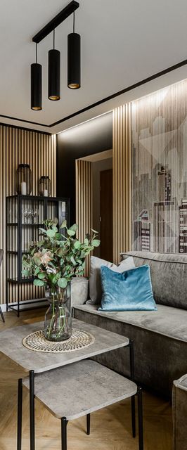 P&O Apartments Sobieskiego Warszawa