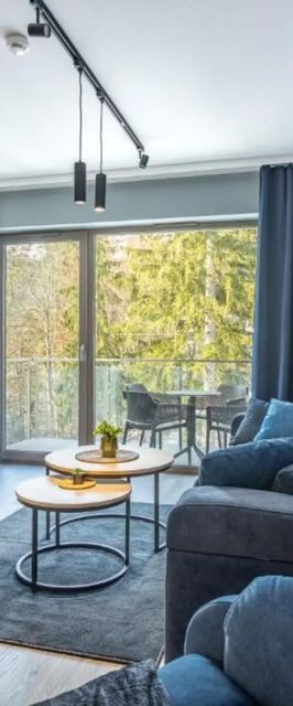 Stone Hill Apartament Wellness Szklarska Poręba