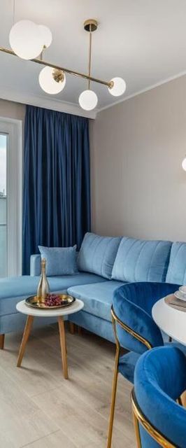 Seaside Apartamenty Porta Mare Kołobrzeg