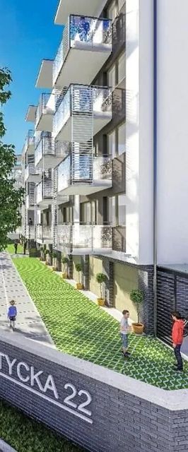 Seaside Apartamenty Bałtycka 22 Kołobrzeg