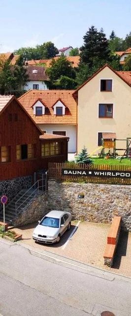 Penzion Delanta Český Krumlov