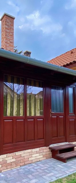 Zrínyi Vendégház Balatonszárszó