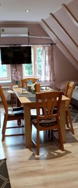 Apartament Rynek 30 Osieczna